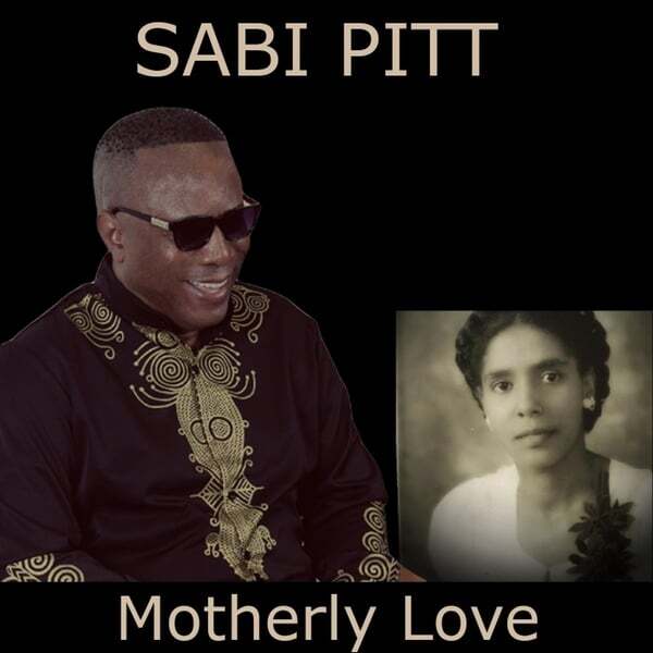 Cover art for Motherly Love